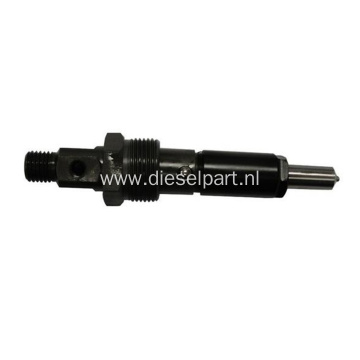 Holdwell Fuel Injector 3909476 J909476 for Case tractor
